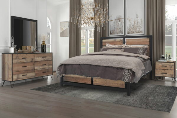Elk River - Bedroom Set - Image 4