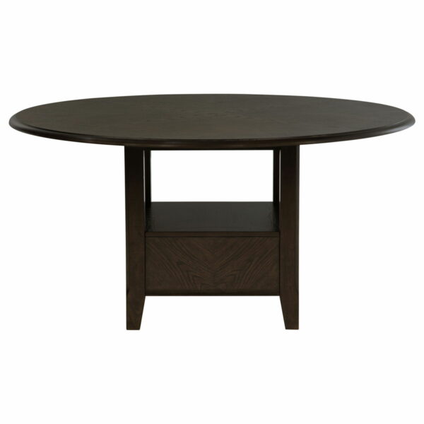 Twyla - Round Dining Set - Image 9