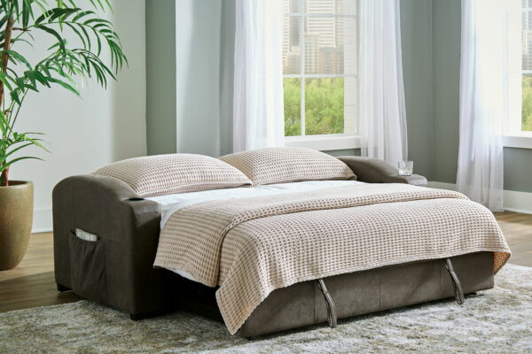 Hermosa - Gunmetal - Pop Up Sleeper - Image 7