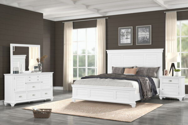 Jamestown - Bedroom Set - Image 2