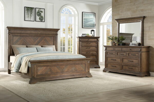 Mar Vista - Bedroom Set - Image 6
