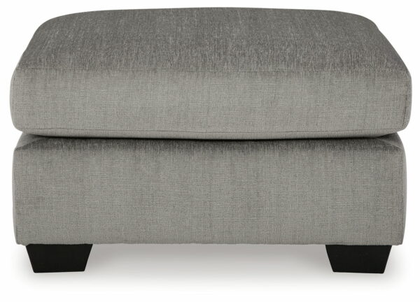 Lanelly - Alloy - Oversized Accent Ottoman - Image 2