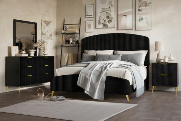 Kailani - Bedroom Set - Image 10