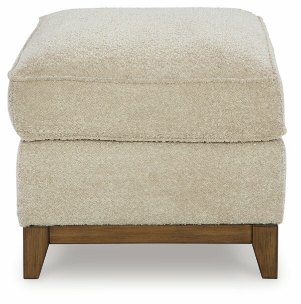 Belle-point - Desert - Ottoman - Image 2