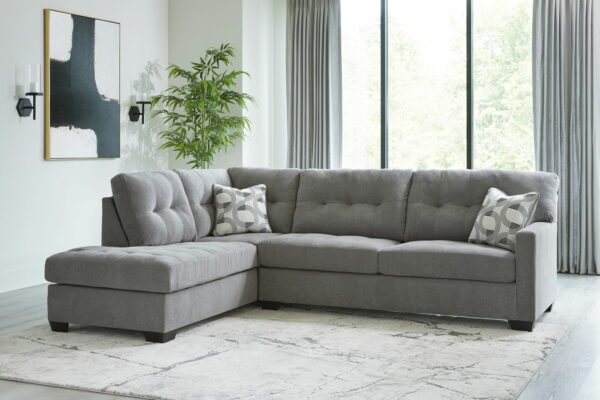 Highland Falls - Sectional - Image 2