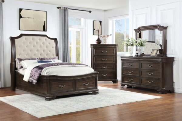 Lyndhurst - Bedroom Set - Image 5