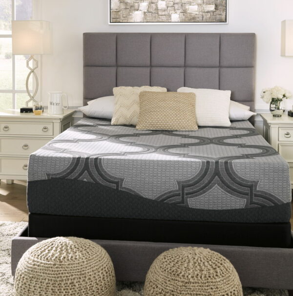 Ashley Sleep - Hybrid Mattress - Image 5