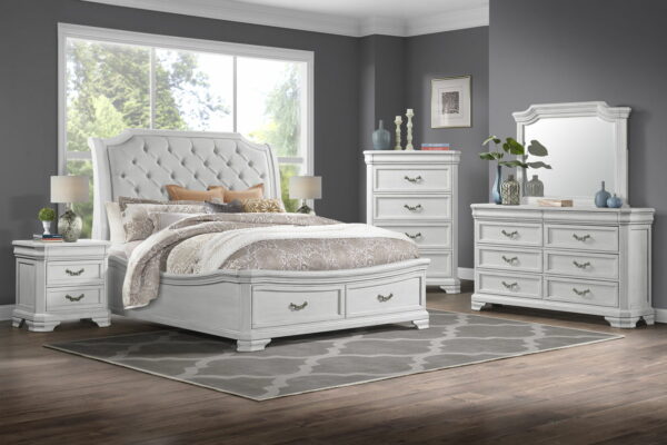 Lyndhurst - Bedroom Set - Image 9