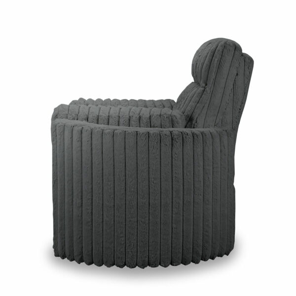 Embrace - Swivel Accent Chair - Image 8
