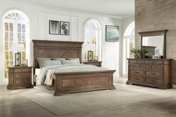Mar Vista - Bedroom Set - Image 4