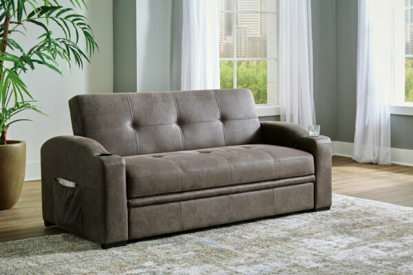 Hermosa - Gunmetal - Pop Up Sleeper - Image 9