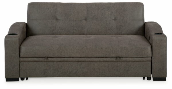 Hermosa - Gunmetal - Pop Up Sleeper - Image 2