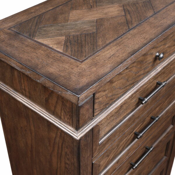 Mar Vista - Chest - Walnut - Image 8
