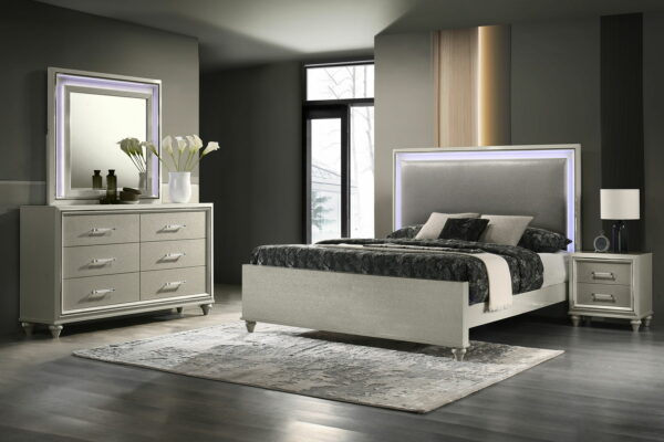Lumina - Bedroom Set - Image 4