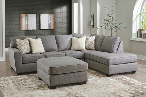 Reydell - Sectional - Image 8