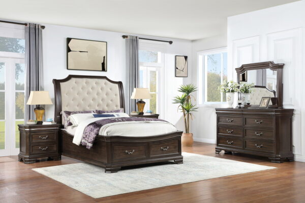Lyndhurst - Bedroom Set - Image 13
