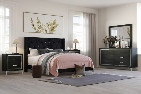 Huxley - Bedroom Set - Image 6
