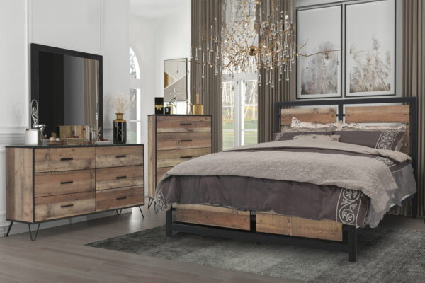 Elk River - Bedroom Set - Image 6