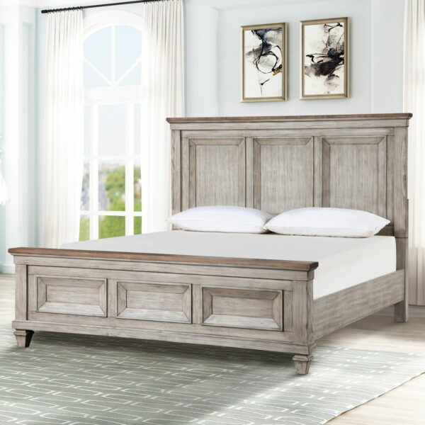 Mariana - Bed - Image 4