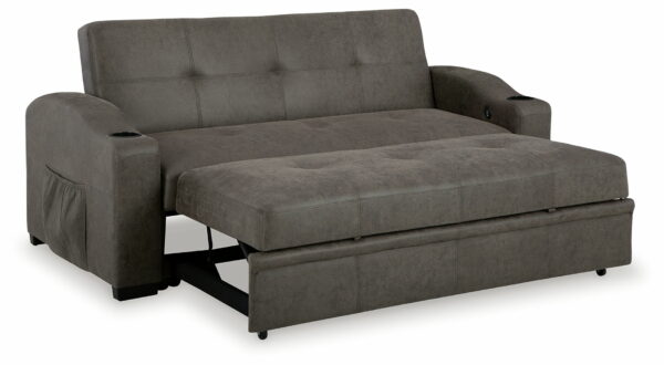 Hermosa - Gunmetal - Pop Up Sleeper - Image 4