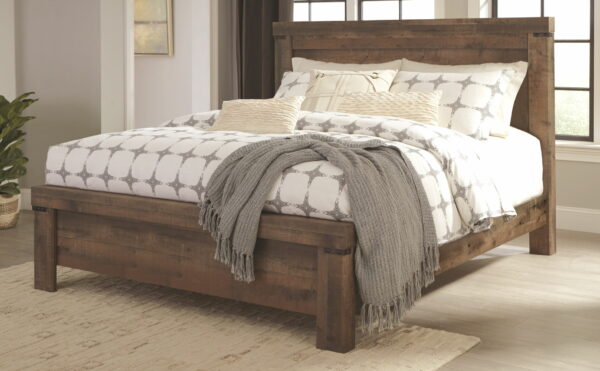 Trinell - Panel Bedroom Set - Image 2