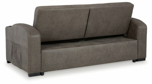 Hermosa - Gunmetal - Pop Up Sleeper - Image 12