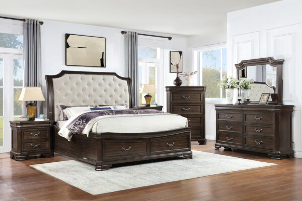 Lyndhurst - Bedroom Set - Image 2