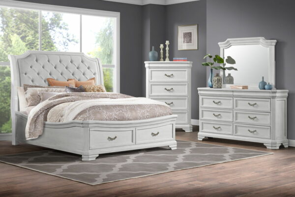 Lyndhurst - Bedroom Set - Image 20