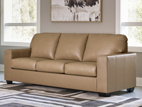 Kintaro - Toffee - Sofa - Image 3