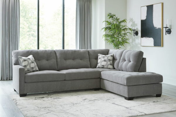 Highland Falls - Sectional - Image 7