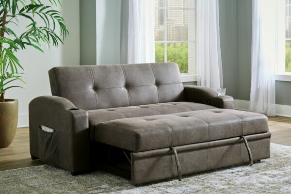 Hermosa - Gunmetal - Pop Up Sleeper - Image 11