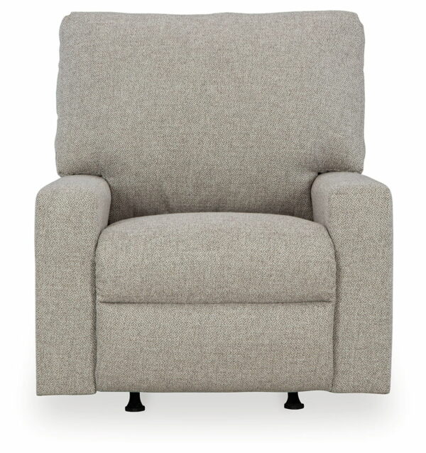 Reydell - Rocker Recliner - Image 5