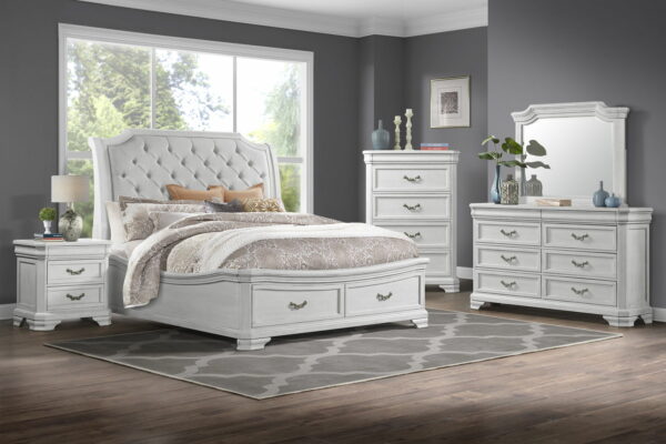 Lyndhurst - Bedroom Set - Image 3