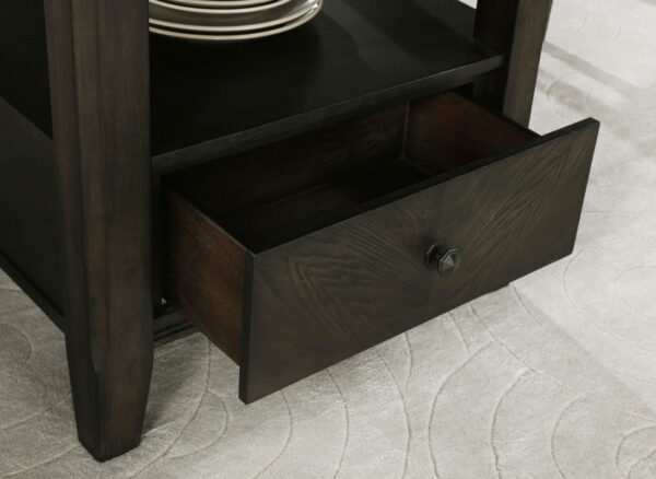 Twyla - Round Dining Set - Image 12