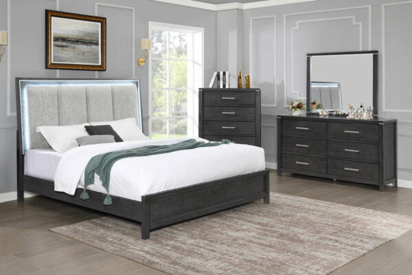 Odessa - Bedroom Set - Image 9