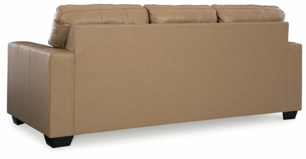 Kintaro - Toffee - Sofa - Image 5