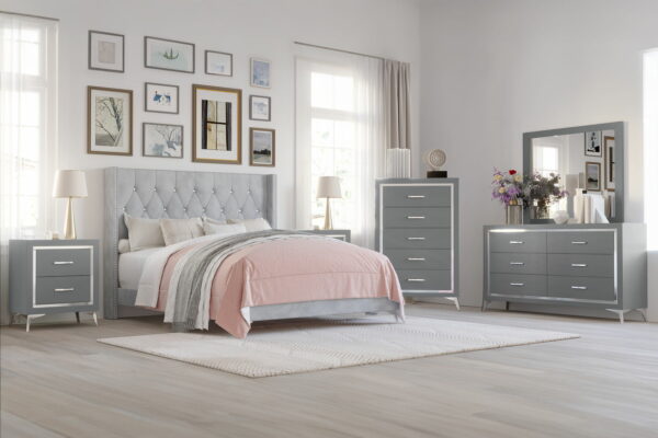 Huxley - Bedroom Set - Image 14