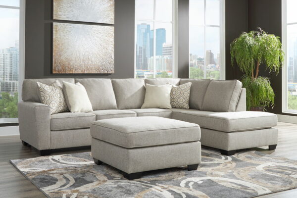 Reydell - Sectional - Image 9