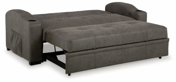 Hermosa - Gunmetal - Pop Up Sleeper - Image 3
