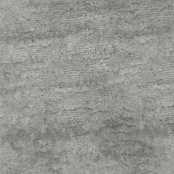 Pembrey - Pewter - Oversized Swivel Accent Chair - Image 6