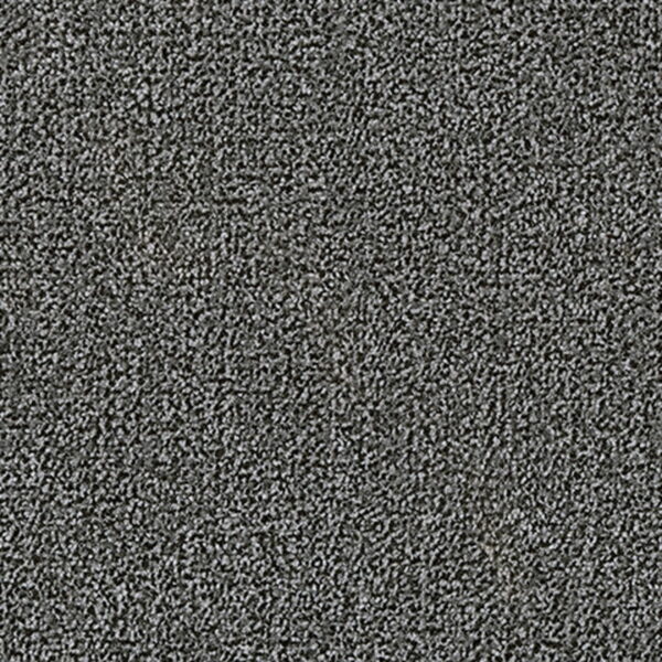 Highland Falls - Gray - Oversized Accent Ottoman - Image 4