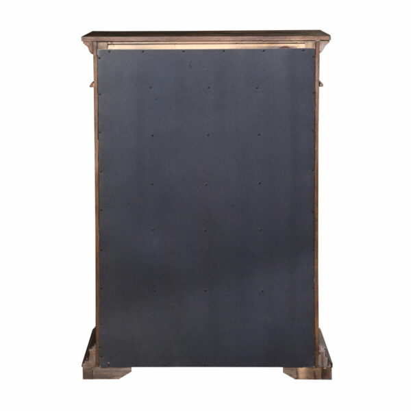 Mar Vista - Chest - Walnut - Image 5