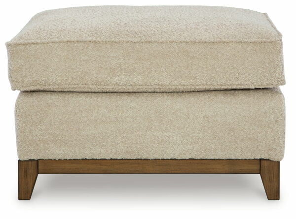 Belle-point - Desert - Ottoman - Image 4