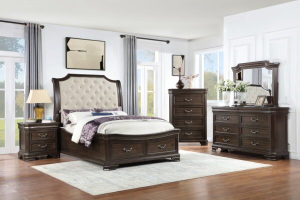 Lyndhurst - Bedroom Set - Image 11