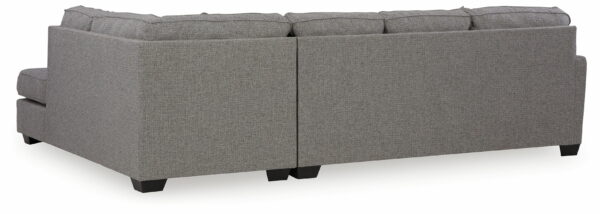 Reydell - Sectional - Image 4