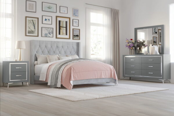 Huxley - Bedroom Set - Image 5