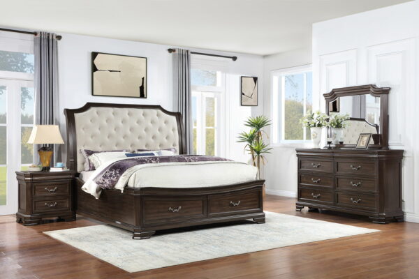 Lyndhurst - Bedroom Set - Image 19