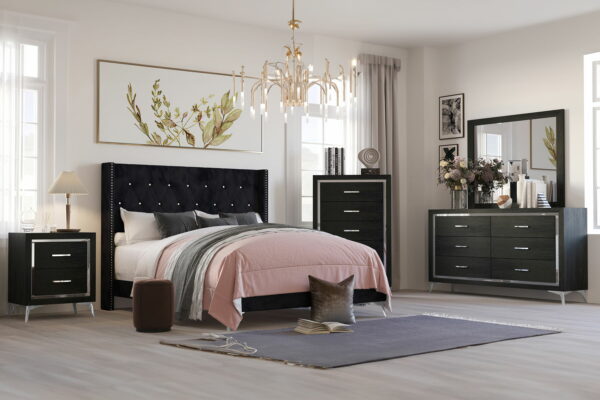 Huxley - Bedroom Set - Image 8