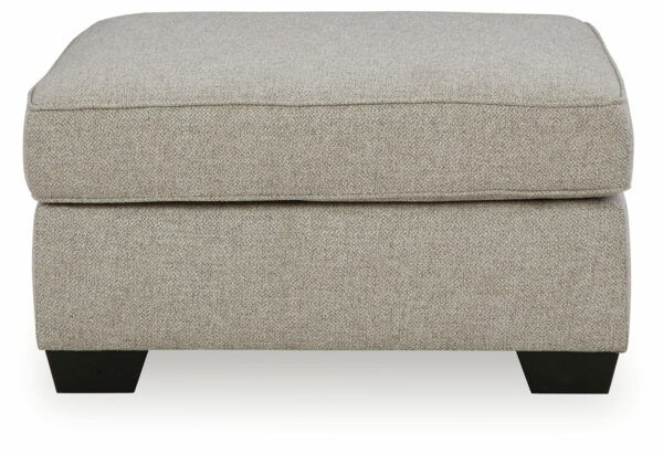 Reydell - Oversized Accent Ottoman - Image 5