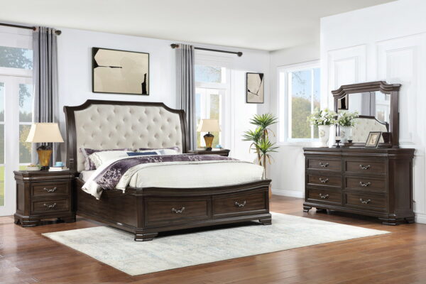 Lyndhurst - Bedroom Set - Image 4